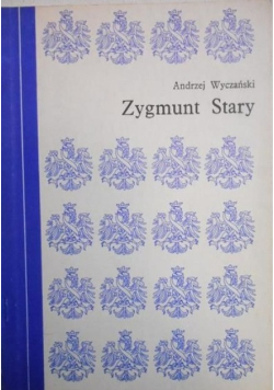 Zygmunt Stary