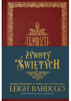 Żywoty świętych