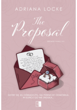 The Proposal Brewer Family Tom 1