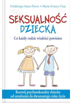 Seksualność dziecka