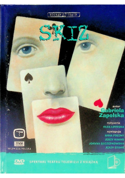 Skiz DVD