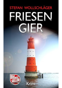 Friesengier