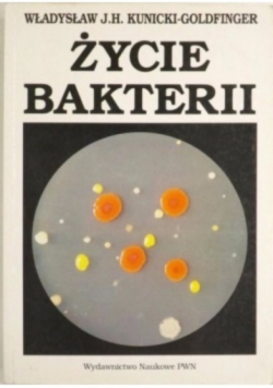 Życie bakterii