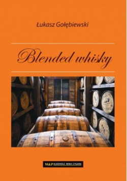 Blended whisky