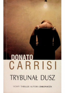 Trybunał dusz