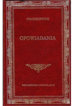 Opowiadania
