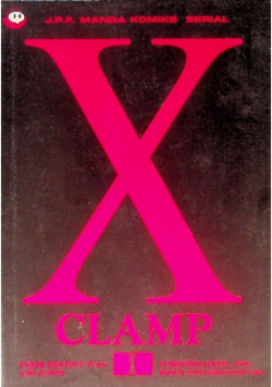 X Clamp Tom 1