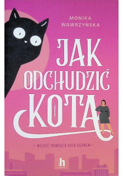 Jak odchudzić kota