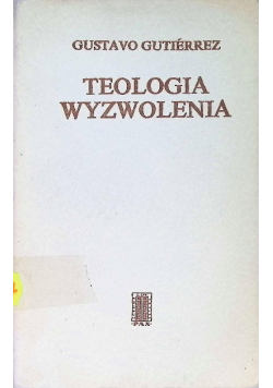 Teologia wyzwolenia