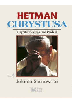 Hetman Chrystusa Tom 2
