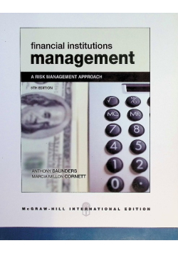Financial Institutions Management