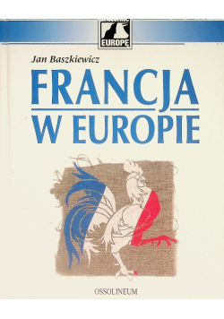 Francja w Europie