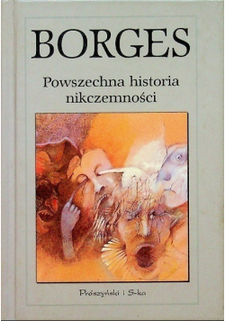 Powszechna historia nikczemności