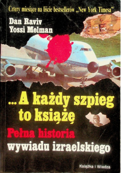 A każdy szpieg to książę