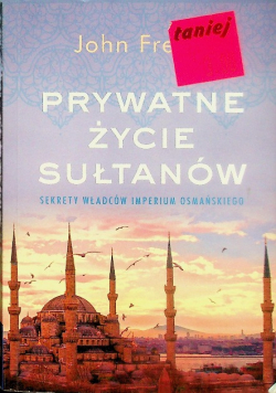 Prywatne życie Sułtanów