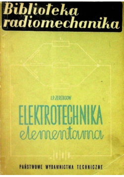 Elektrotechnika elementarna