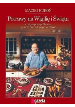 Potrawy na Wigilię i Święta