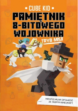 Pamiętnik 8 - bitowego wojownika Tryb misji