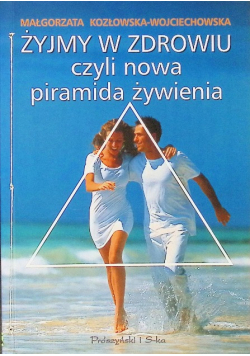 Żyjmy w zdrowiu czyli piramida żywienia