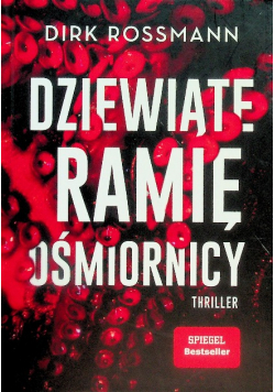 Dziewiąte ramię ośmiornicy