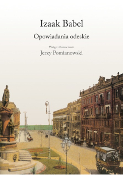 Opowiadania odeskie