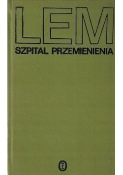 Szpital przemienia