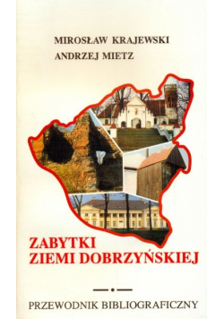 Zabytki ziemi dobrzyńskiej