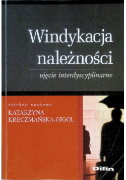 Windykacja należności
