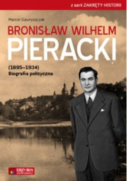 Bronisław Wilhelm Pieracki
