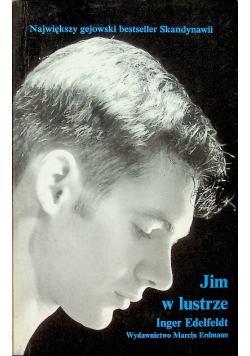 Jim w lustrze