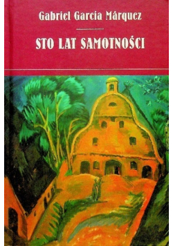 Sto lat samotności