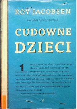 Cudowne dzieci