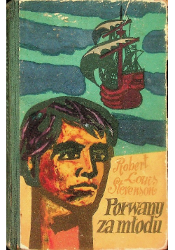 Porwany za młodu