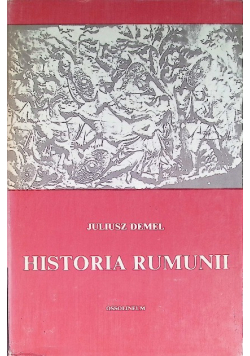 Historia Rumunii