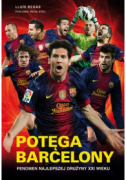 Potęga Barcelony