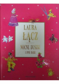 Nocne duszki i inne bajki