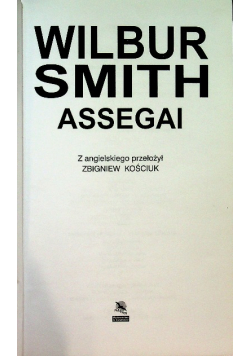 Assegai