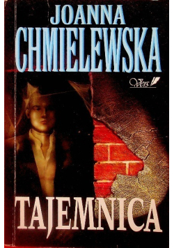 Tajemnica