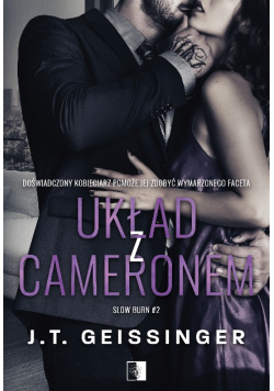 Slow Burn Tom 2 Układ z Cameronem