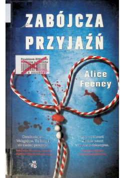 Zabójcza przyjaźń