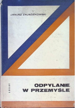 Odpylanie w przemyśle