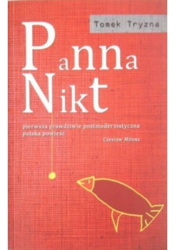 Panna Nikt