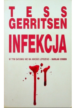 Infekcja