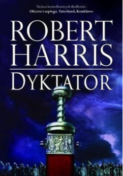 Dyktator