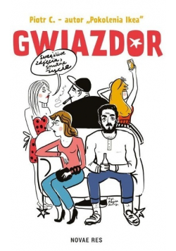 Gwiazdor