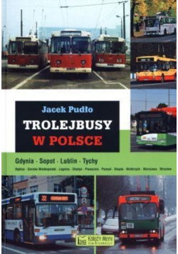 Trolejbusy w Polsce