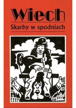 Opowiadania przedwojenne Tom VI Skarby w spodniach