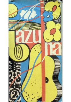 Bazuna. Tom II