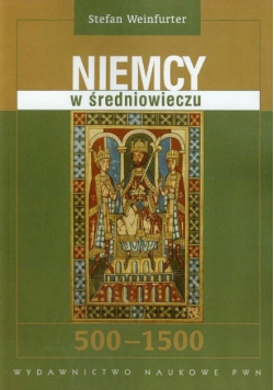 Niemcy w średniowieczu 500 - 1500