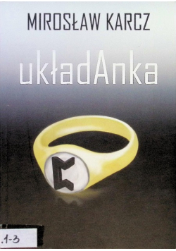UkładAnka
